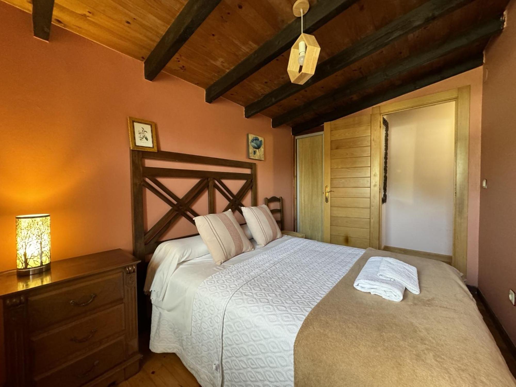 Casa Las Hortensias 2 Pendueles Llanes Luaran gambar