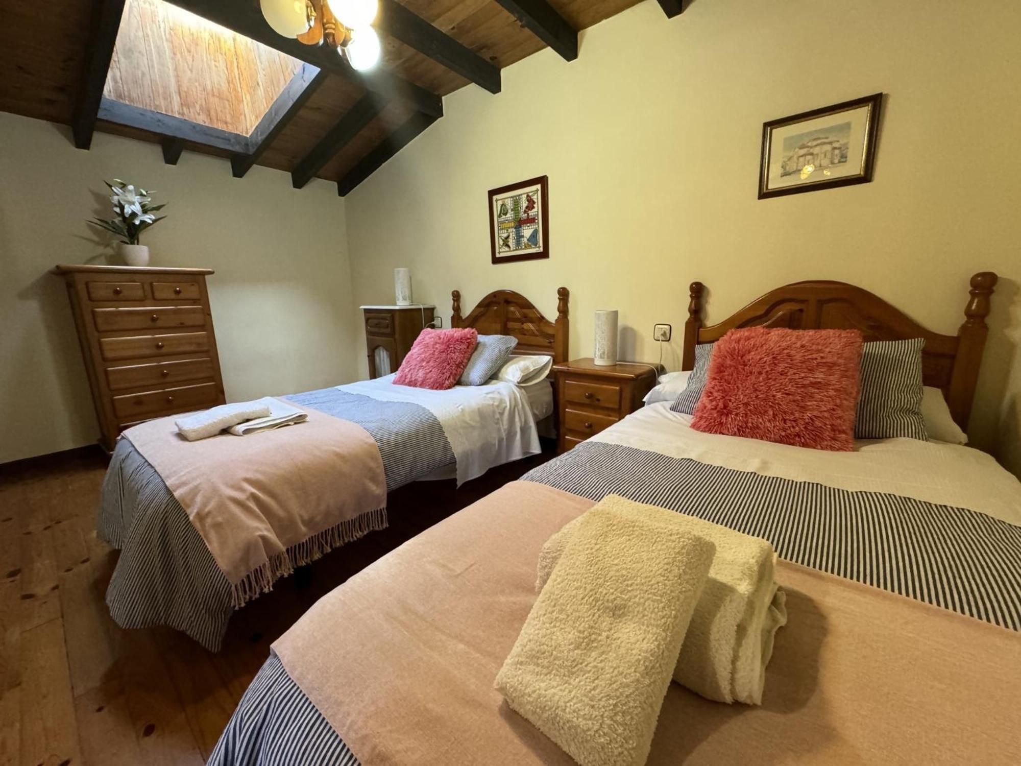 Casa Las Hortensias 2 Pendueles Llanes Luaran gambar