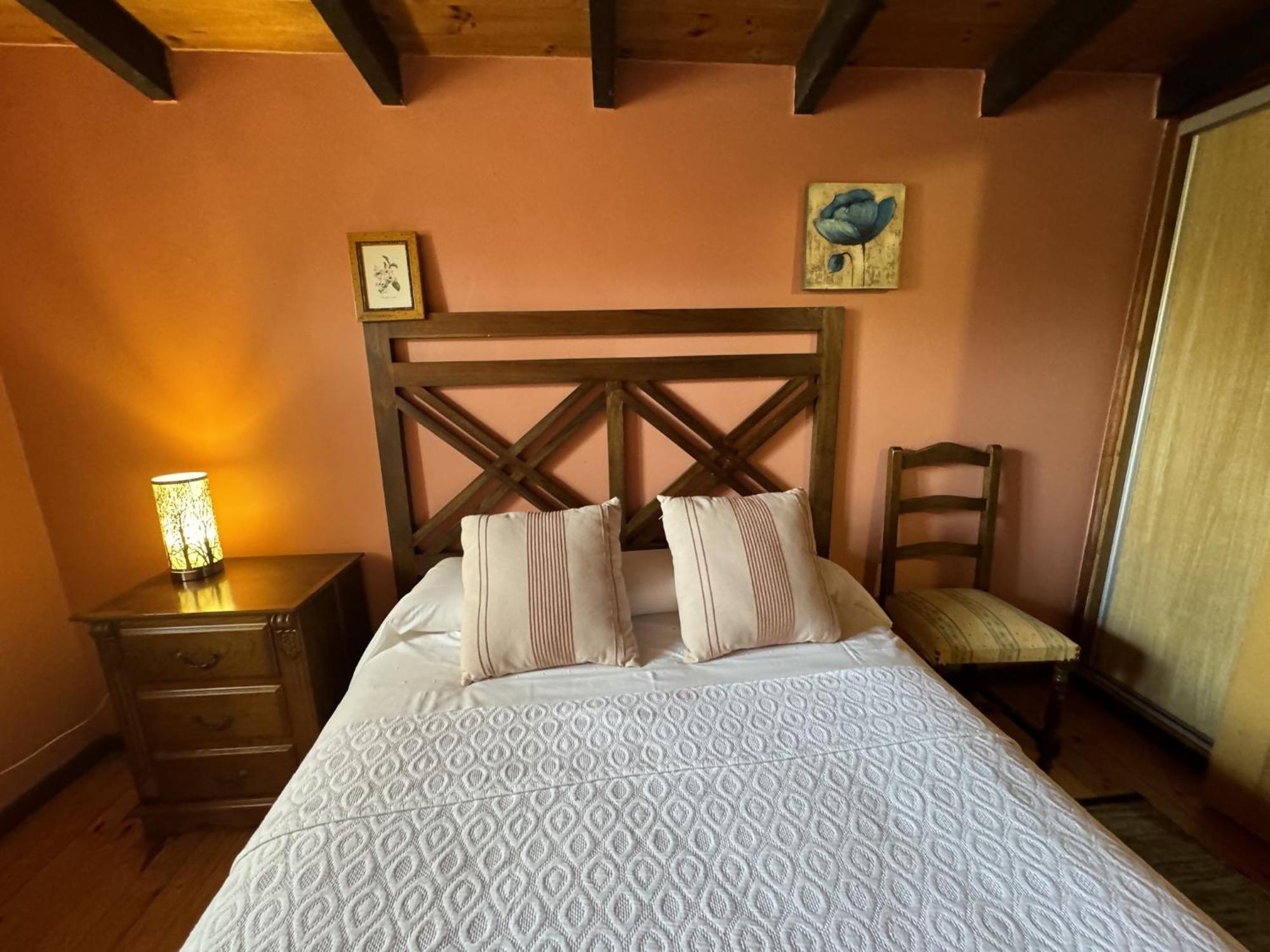 Casa Las Hortensias 2 Pendueles Llanes Luaran gambar