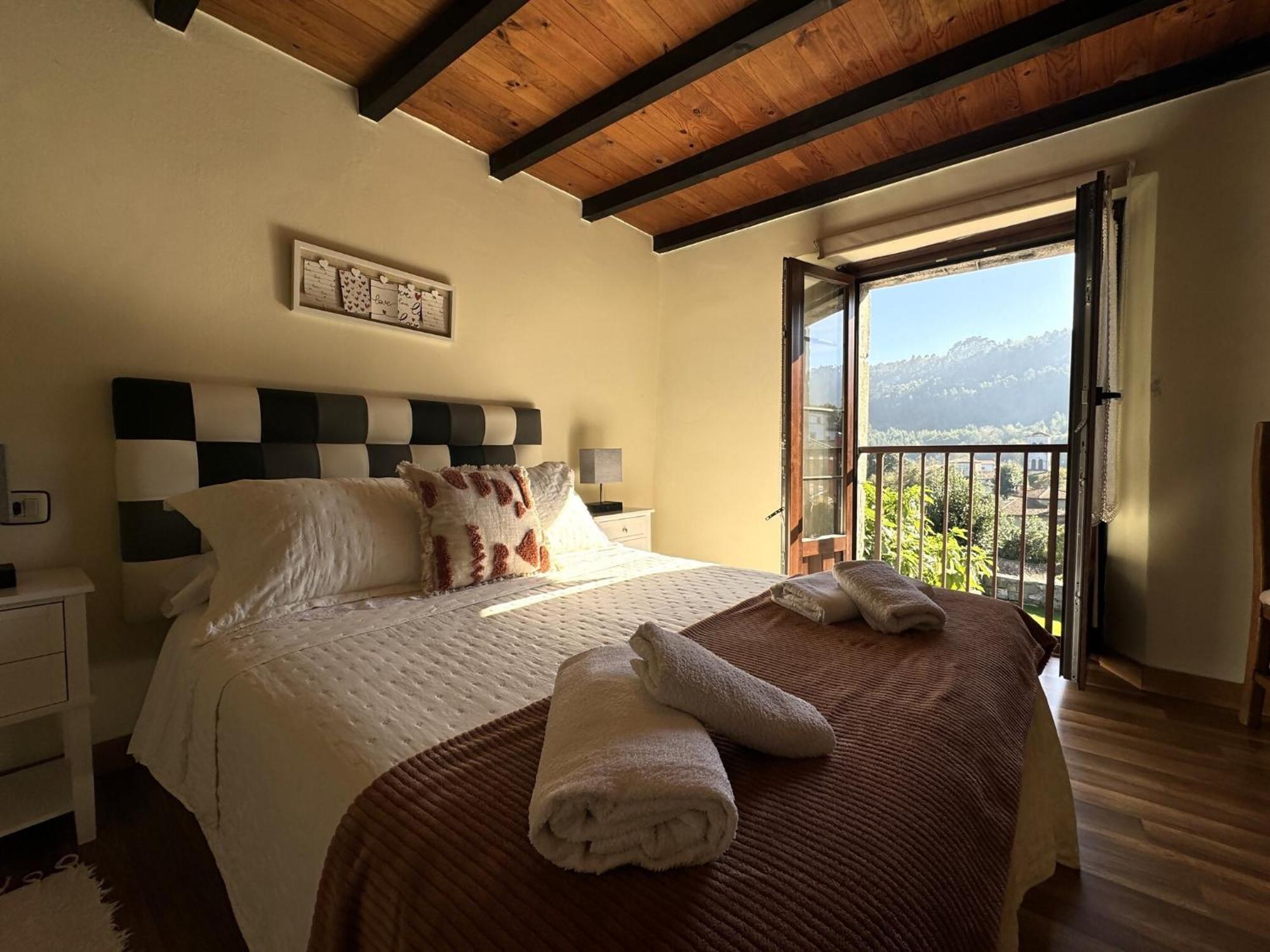 Casa Las Hortensias 2 Pendueles Llanes Luaran gambar